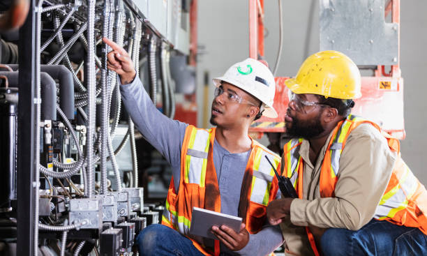 Best Industrial Electrical Services  in Lima, PA