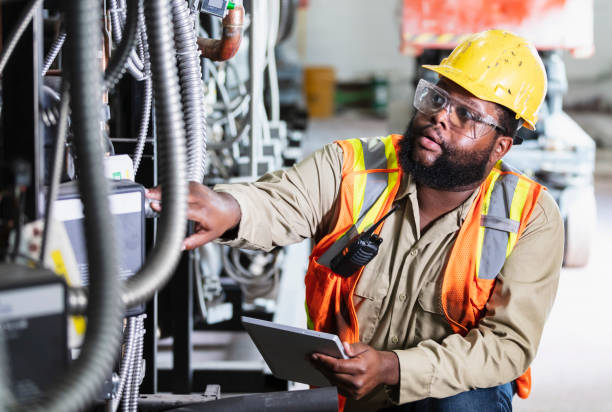 Best Local Electrician Companies  in Lima, PA