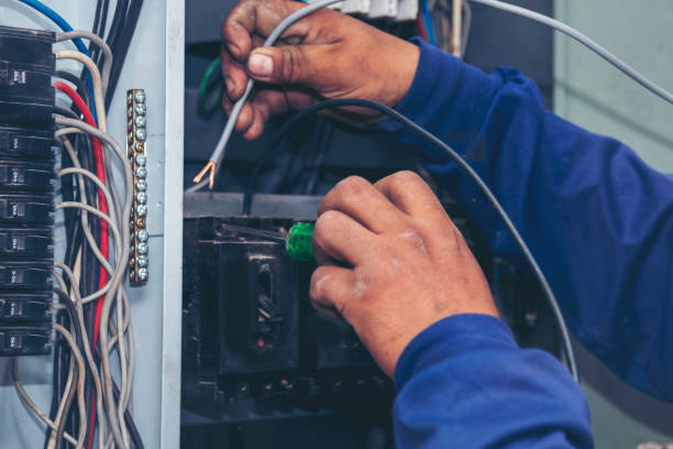 Best Ceiling Fan Installation Electrician  in Lima, PA