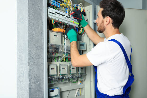 Best Commercial Electrician Services  in Lima, PA